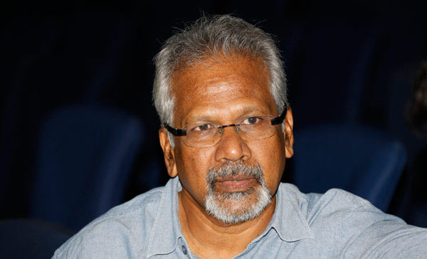 maniratnam,ok kanmani,dulkar salman,nani,nithyamenon  మణిరత్నం సినిమా ఆగిపోయిందా..? 